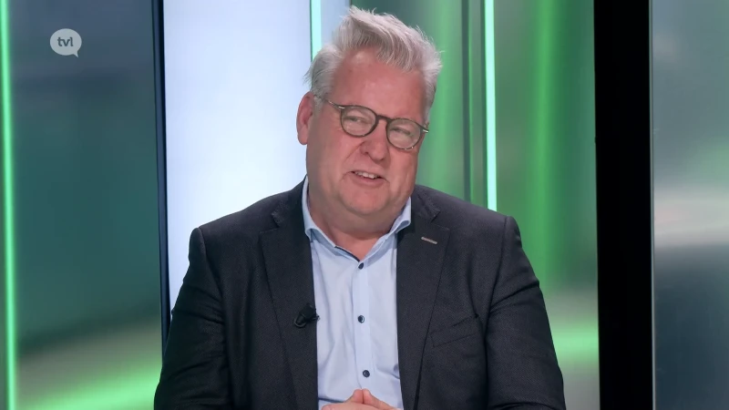 Vooruit-Limburg haalt afschaffing van provincies uit Vlaamse partijprogramma
