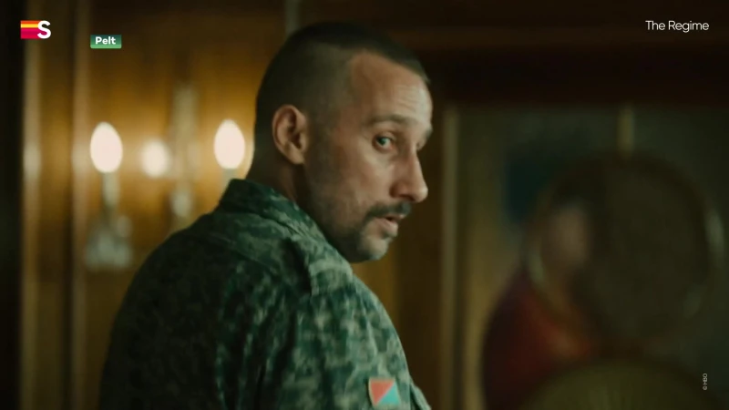Matthias Schoenaerts vindt rust in Pelt