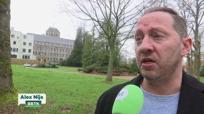 BBTK: "Ziekenhuispersoneel zit op tandvlees, als er niets gebeurt zullen patiënten geweigerd worden"