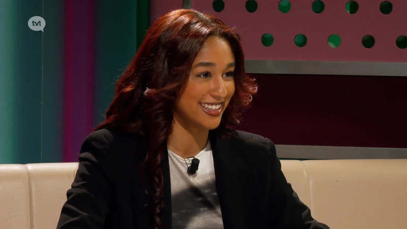 Jasmine Pace, Limburgse R&B