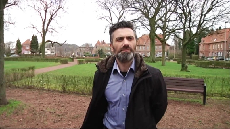 Voormalig sp.a politicus Ahmet Koc overleden
