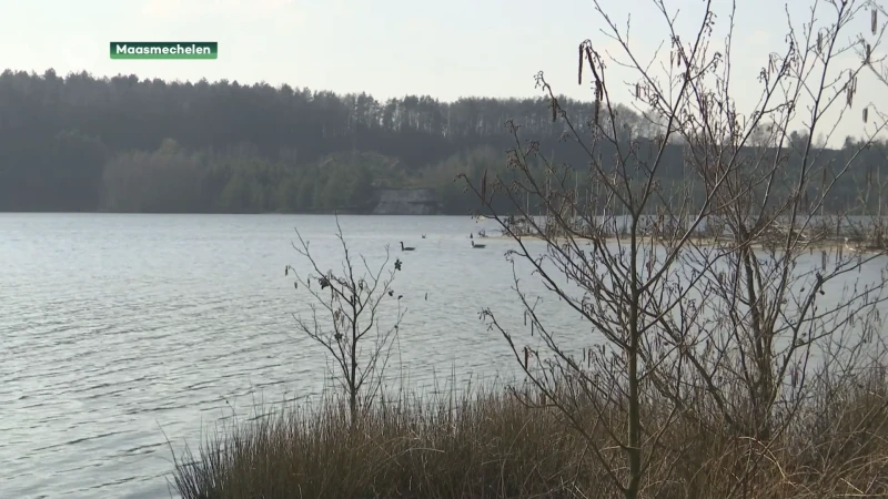 Kikbeekvallei ondergaat metamorfose