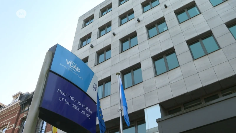 VDAB reageert op kritisch rapport: "Wij hielpen 23.000 werkzoekenden vorig jaar aan een job"