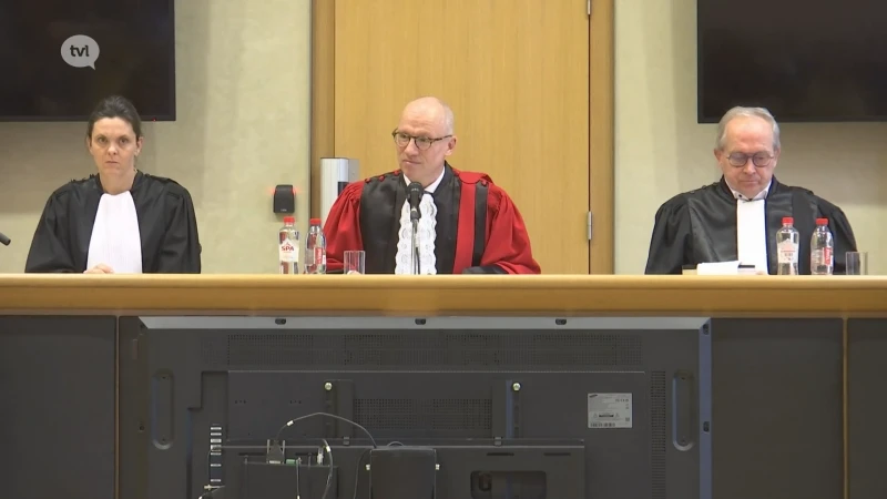 Wetsdokter spreekt over verstikking bij dood cafébaas in Eksels rendez-voushotel