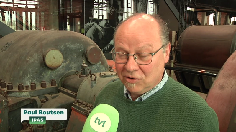 Hydromine, het nieuwe zwarte goud? Limburgs bedrijf wekt waterstof op uit afval