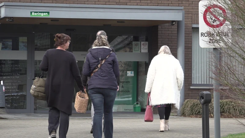 Zorgkundige blijft in de cel voor drievoudige moordpoging in Corsala in Koersel