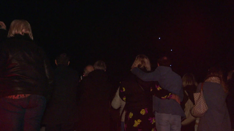Drones als alternatief voor vuurwerk? Droneport in Sint-Truiden toont dat het kan