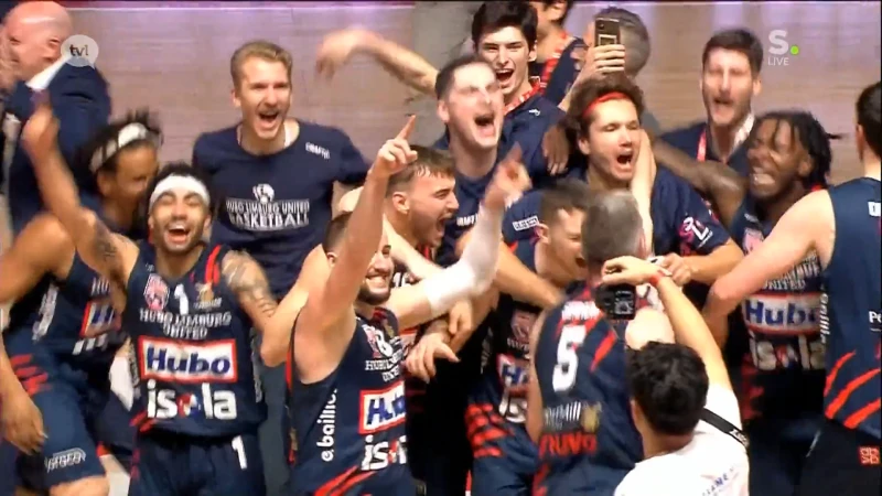 Limburg United pakt tweede beker na thriller tegen Charleroi