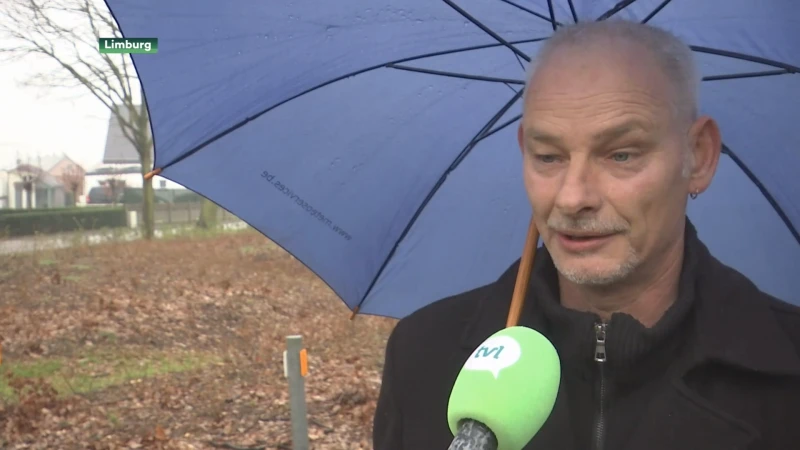 Tot morgen code geel voor wateroverlast