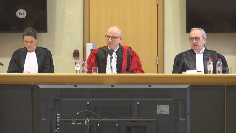 Assisen rendez-vousmoord: uitkijken naar toxicologisch verslag