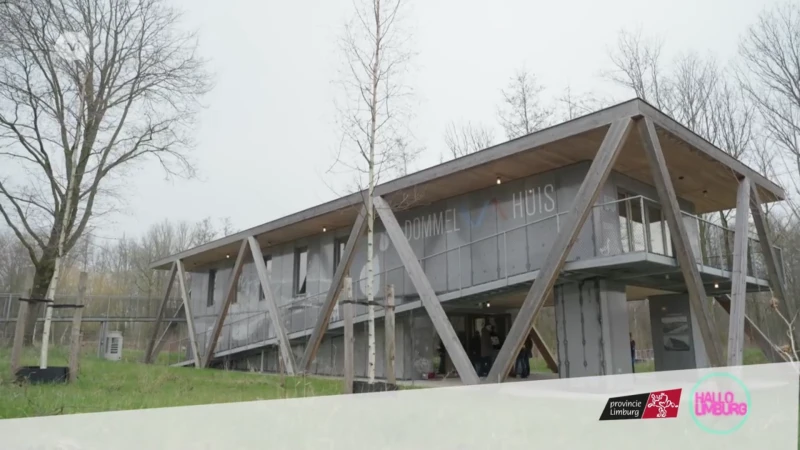 Hallo Provincie: Leader projecten