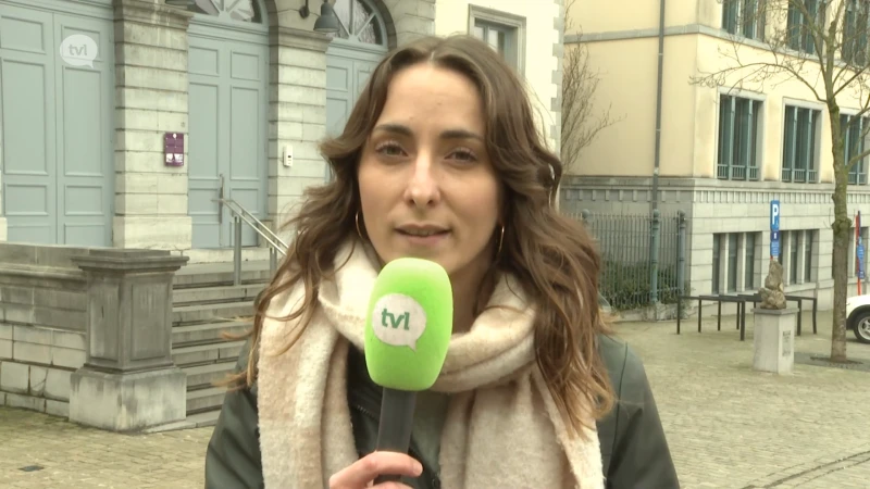 Familie komt aan het woord in assisenzaal: "We denken 10 jaar lang nog elke dag aan David"