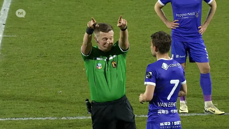 Patro Eisden en Jong Genk moeten 3 uitwedstrijden zonder supporters spelen na rellen