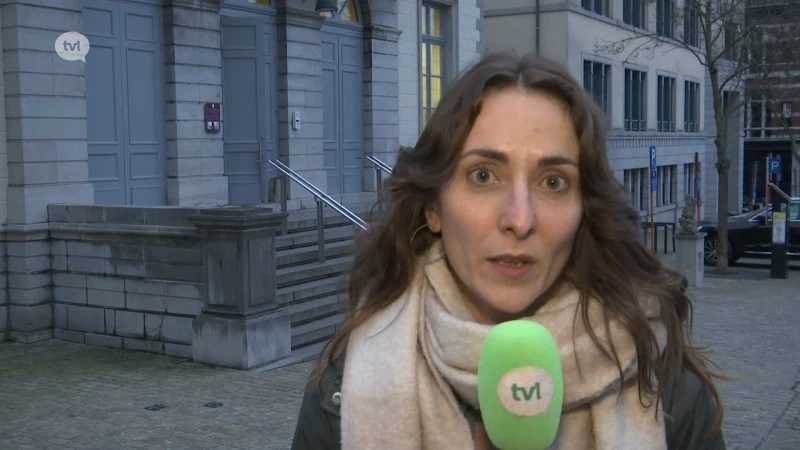 T. Erken is schuldig aan doodslag op David Paul