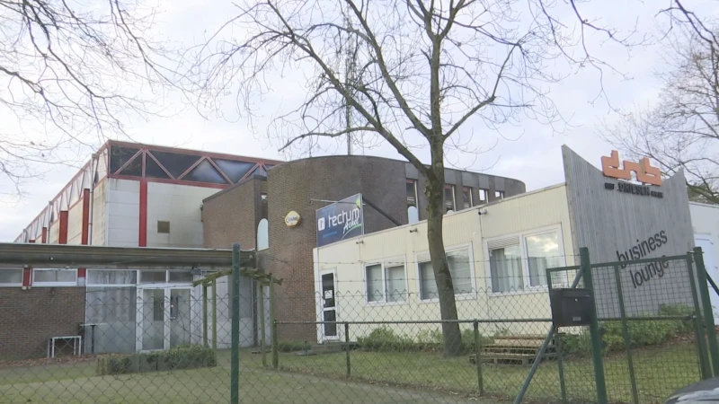 Drie bezwaren ingediend tegen nieuwe sporthal de Koekoek in Achel