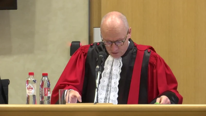 Burgerlijke partij en Openbaar Ministerie zijn duidelijk: Lommelaar Paul is bewust om het leven gebracht