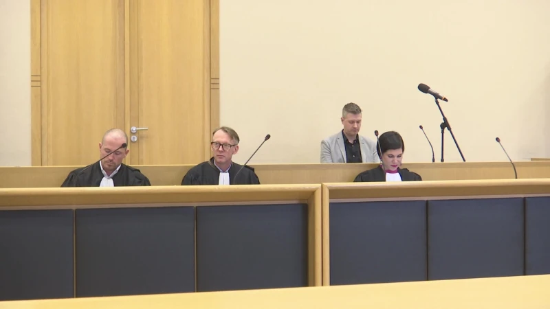 19 jaar cel voor doodslag in Eksels rendez-voushotel