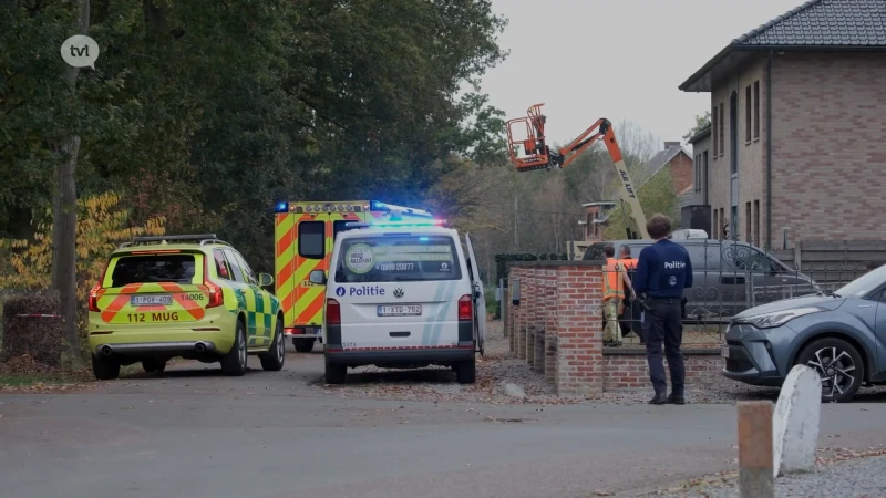 Slager uit Ham niet naar assisen voor moord