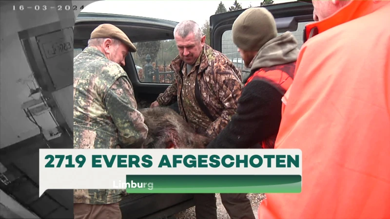 TVL Nieuws van zaterdag 16 maart 2024