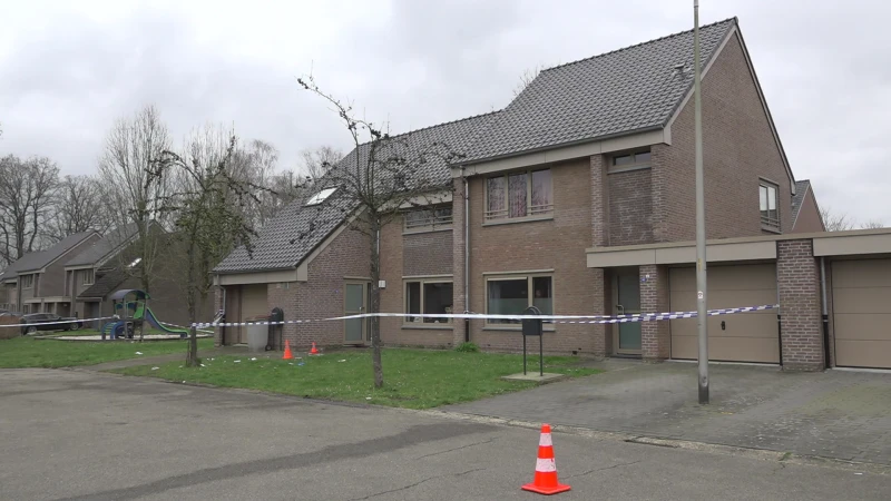 Man zwaargewond na schietpartij in Opgrimbie