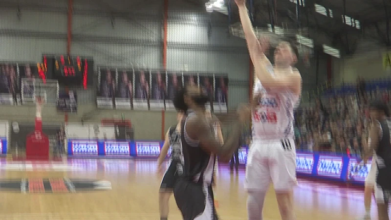 Limburg United pakt na bekerwinst de draad weer op in BNXT League