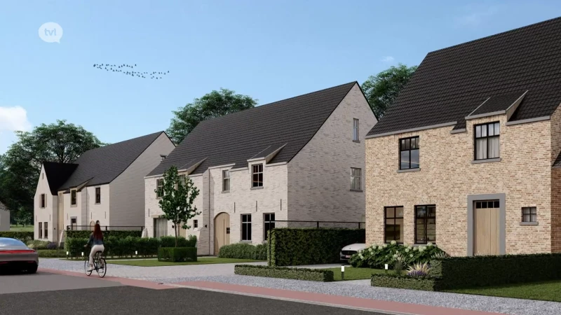 IMMO TOP INVEST - Leopold III straat, Kortessem