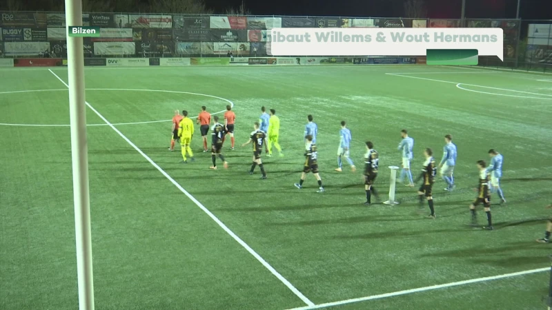 Belisia wint derby tegen Bocholt