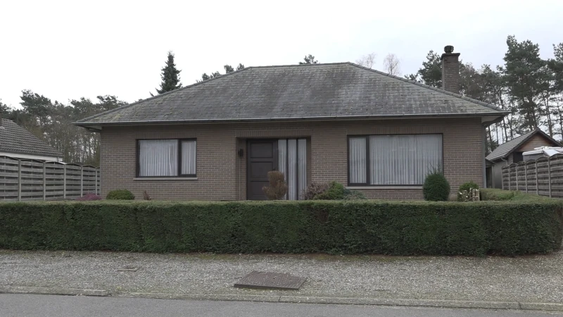 Verdachte van moord in Oudsbergen pleegt zelfmoord in de cel