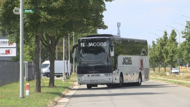 7 op 10 autocar- en busbedrijven schakelen flexi-jobbers in