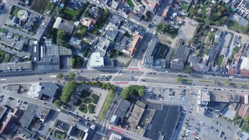 Oppositiekartel AdemM-N-VA hekelt politieke spelletjes rond ontdubbeling Rijksweg Maasmechelen
