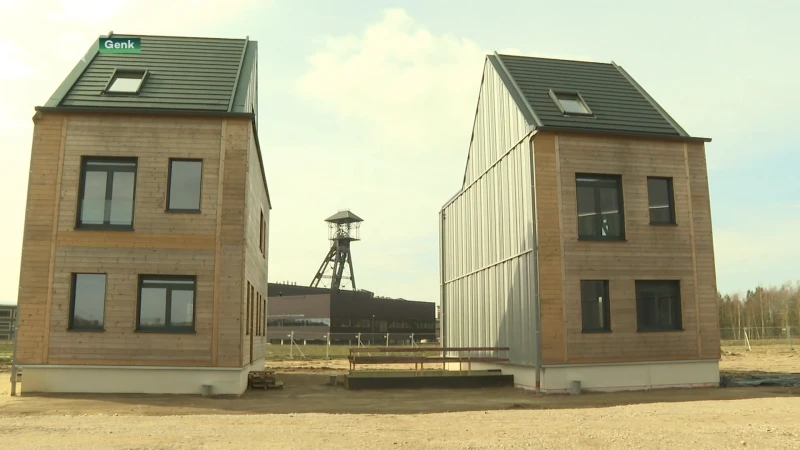 Uniek labo THOREAQ moet bouwsector wapenen tegen uitdagingen in de toekomst