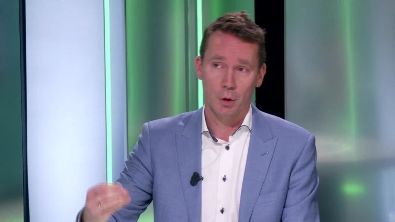 Jo Brouns (cd&v): "76 op de 100 Limburgers hebben werk"