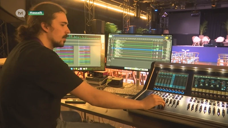 FTI toont hoe technologie zoals AI en Immersive Sound de muziekindustrie zullen veranderen