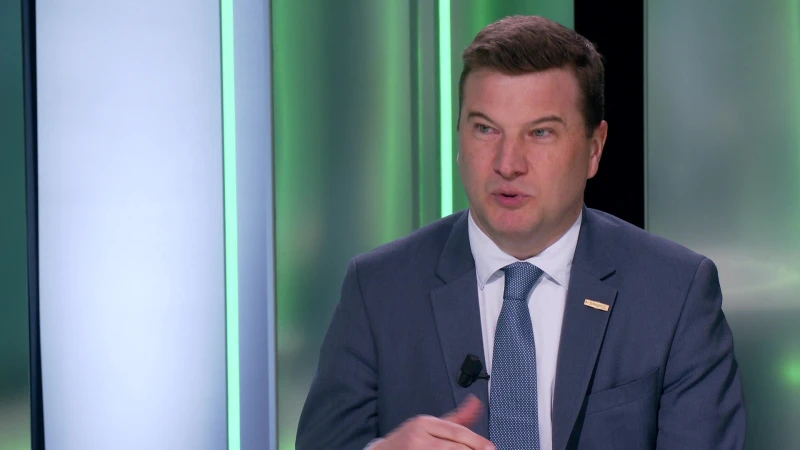 Bernard Vanheusden, rector UHasselt: "Nieuwe richtingen moeten in het Vlaams regeerakkoord"