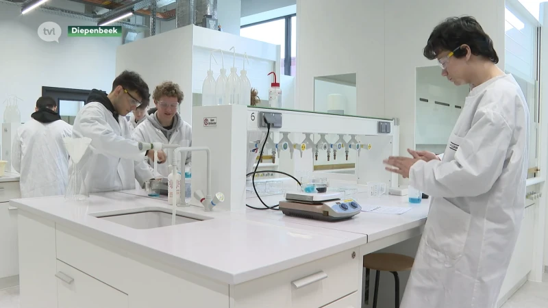 UHasselt gaat samenwerken met universiteiten van Luik, Aken en Maastricht om Einsteintelescoop naar Limburg te halen
