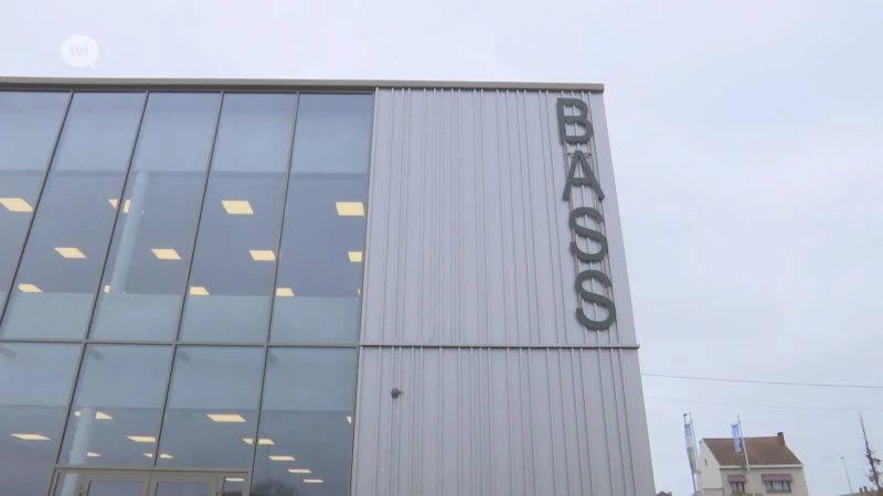 Heers opent gloednieuw Cultuurcentrum BASS, investering van 4,4 miljoen euro