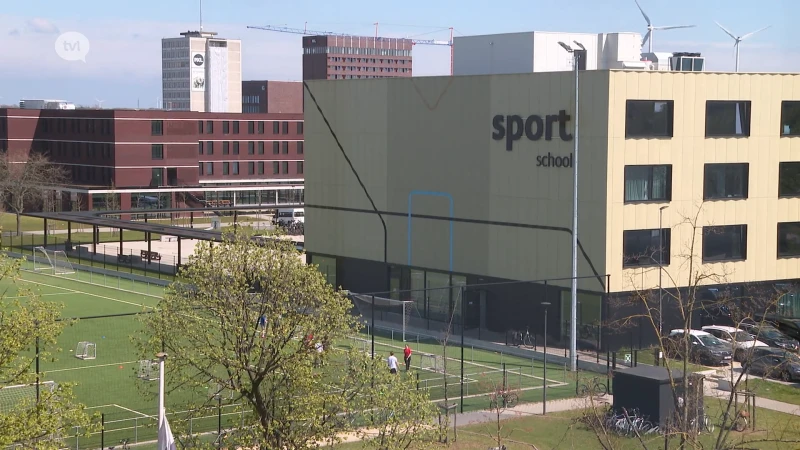 Sportschool Hasselt moet twee ontslagen leraren terug aannemen ook andere straffen sterk verminderd
