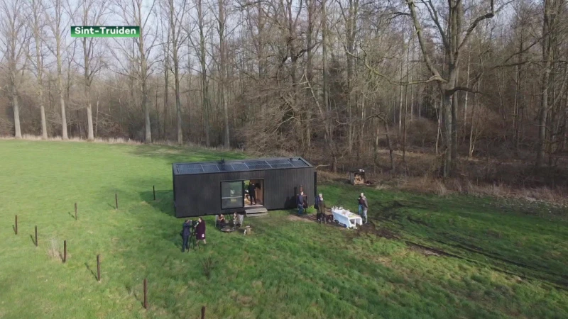 Slow Cabins failliet door geldgebrek en vergunningsproblemen