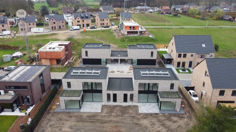 Nicole Janssen: 4 nieuwbouw in Wurfeld