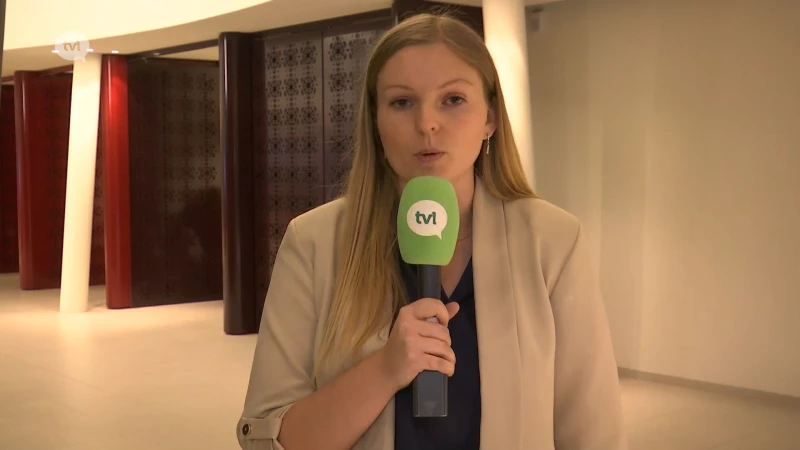 Live naar Houthalen-Helchteren: "Niet meer aanhoudingen gebeurd om escalatie te vermijden"