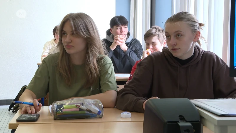 Politiek moet laagdrempeliger worden voor jongeren