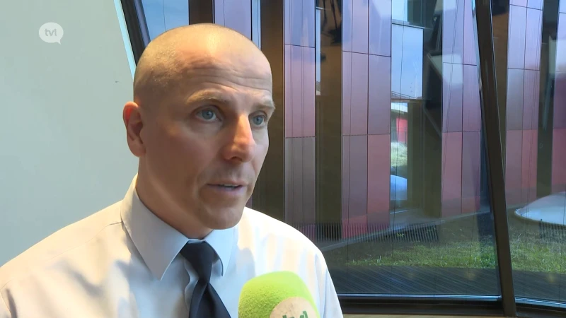 Korpschef politie Carma: "Ook enkele agenten werkonbekwaam na rellen"