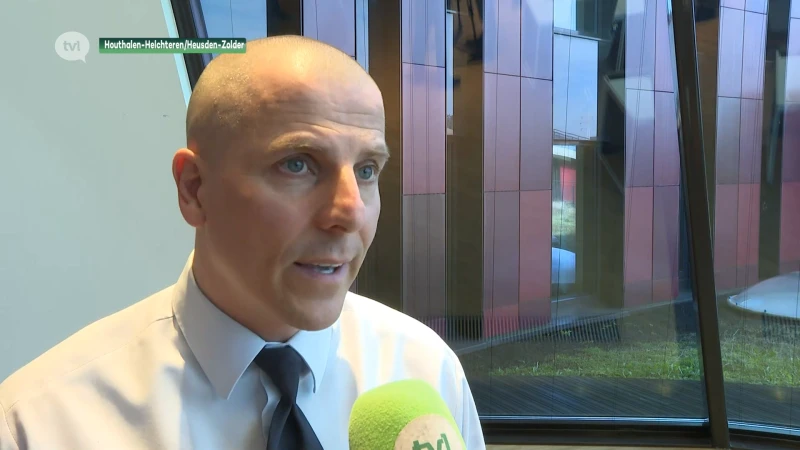 Korpschef politie Carma: "Vier agenten werkonbekwaam na rellen"