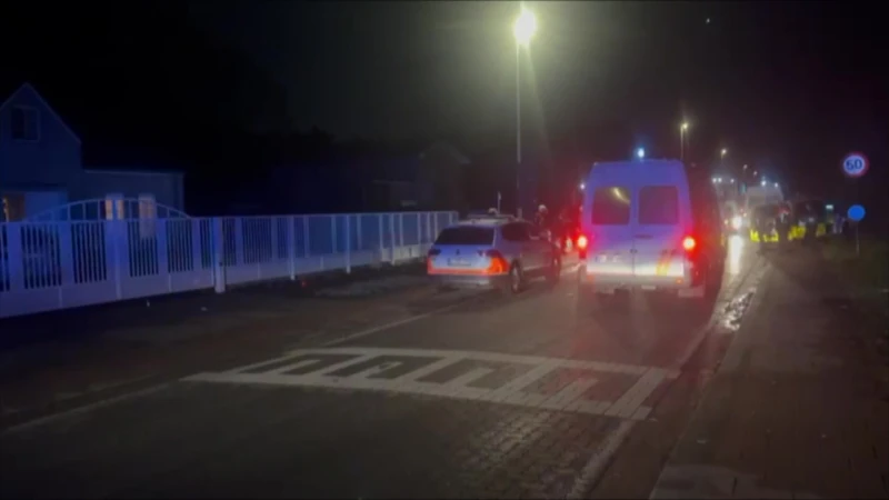 Rust teruggekeerd na rellen tussen Turkse en Koerdische gemeenschap