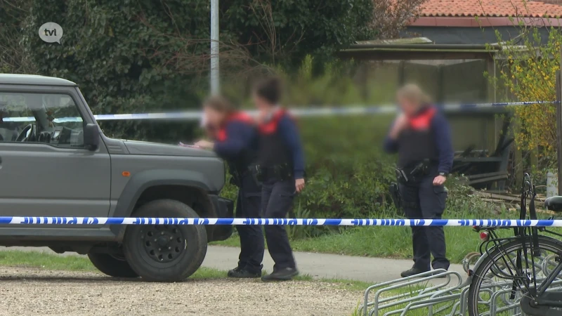 Vrouw uit Pelt opgepakt voor poging tot doodslag in Herentals