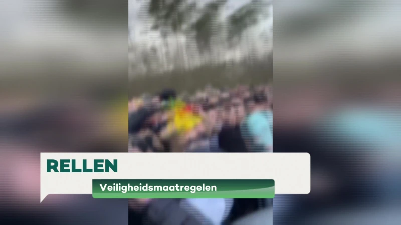 TVL Nieuws, 25 maart 2024
