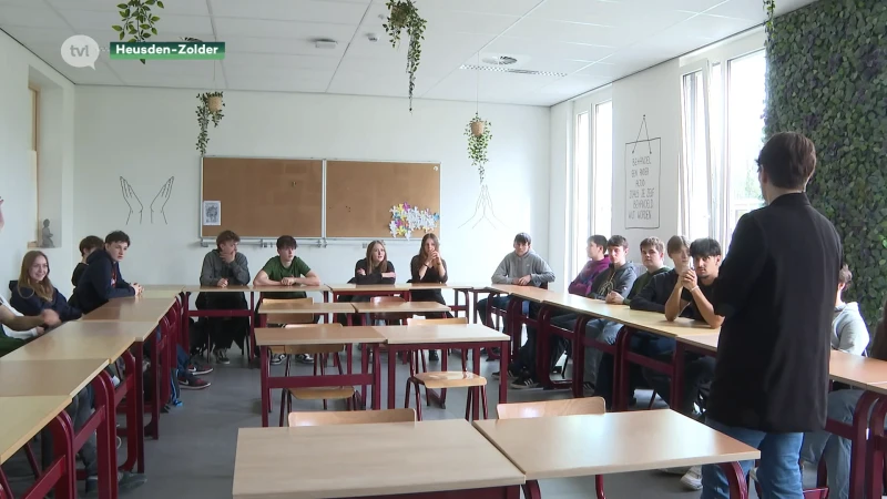 Rellen maken indruk op schoolkinderen, directie vraagt om beelden niet te delen op sociale media