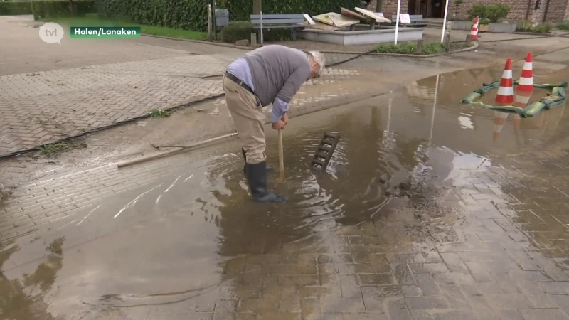 Nieuwe overeenkomst moet Limburg beter beschermen tegen waterschaarste en wateroverlast
