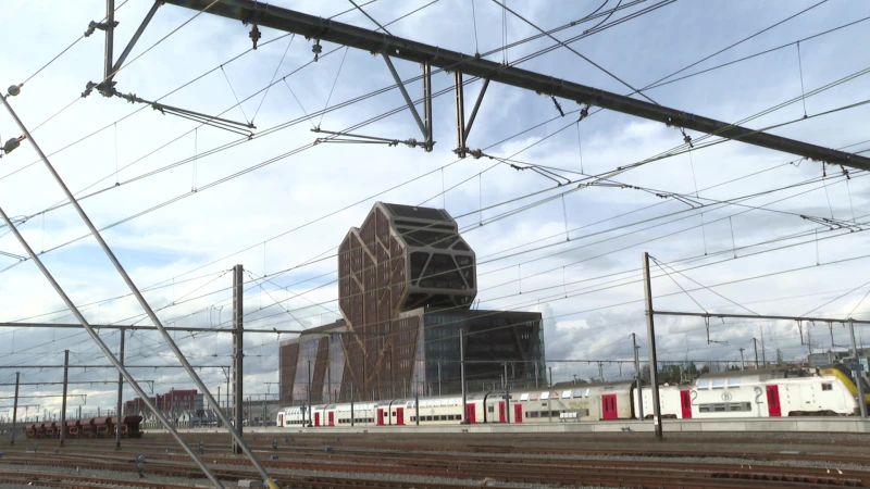 Nieuwe herstructurering bij NMBS: 200 jobs sneuvelen