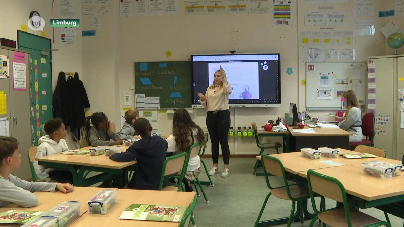 Op 14 mei staakt het onderwijs in Limburg